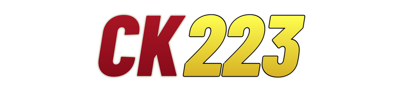 ck223 লোগো
